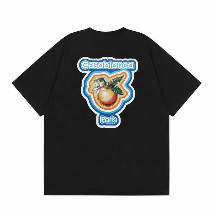 Picture of Casablanca T Shirts Short _SKUCasablancaS-XLC5333346